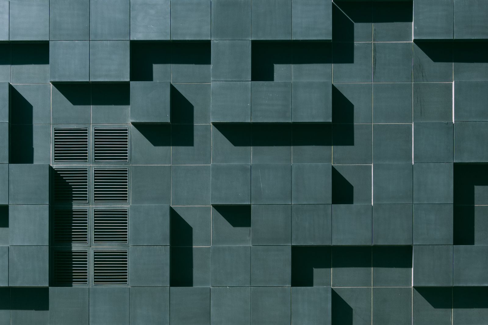 Tessellate, Melbourne, AU